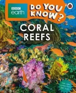 Coral Reefs - BBC Earth Do You Know... Level 2