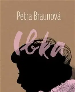 Ibka - Petra Braunová