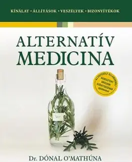 Alternatív medicina - Walt Larimore