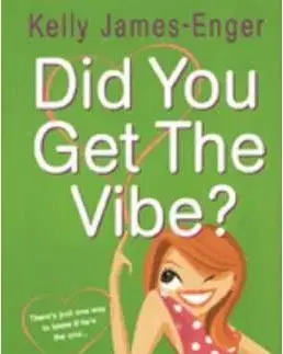 DID YOU GET THE VIBE