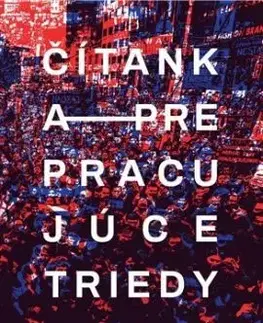 Čítanka pre pracujúce triedy - Szczepan Kopyt