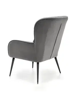 Kreslo VERDON Halmar
