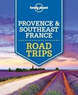 Provence & Southeast France Road Trips 2