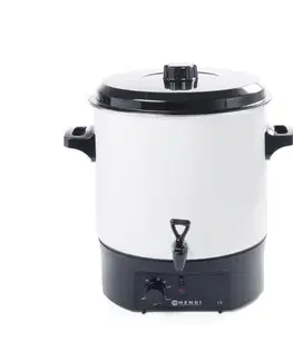 STALGAST Varič na víno MAXI 27 l