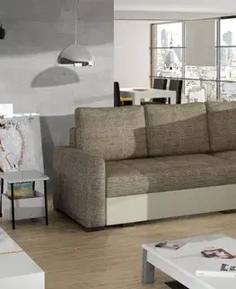 LEVICA rohová sedačka Berlin 03/ Soft 33 pravá