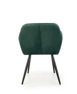 Jedálenské kreslo K429 Halmar