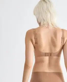 sloggi ZERO Feel 2.0 Soft Bra, nostalgic brown