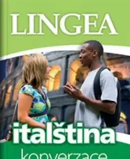 Italština - konverzace