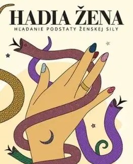 Hadia žena - Mamani Hernán Huarache