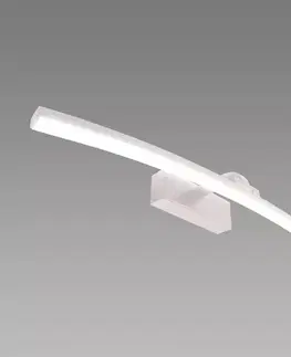 Nástenná lampa Mamba LED 12W biela NW 04022 K1