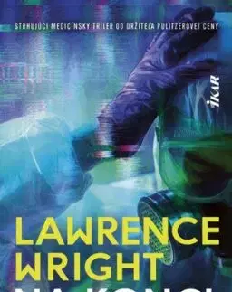 Na konci októbra - Lawrence Wright