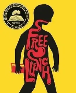 Free Lunch - Rex Ogle