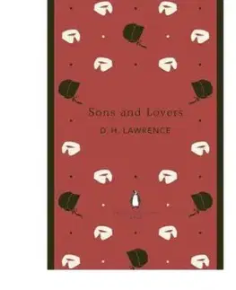 Sons and Lovers - D. H. Lawrence