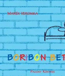 Boribon beteg - Veronika Marék