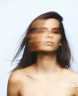 Nocadeň - Aurora CD - Nocadeň
