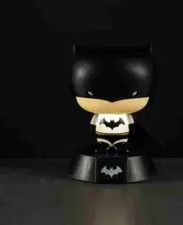 Icon Light DC Batman