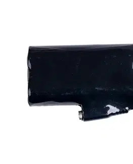 W-TEC HEATnoir čierna - XS