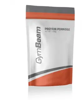 GymBeam Protein Porridge 1000 g vanilka