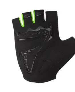Etape Garda čierna - XL