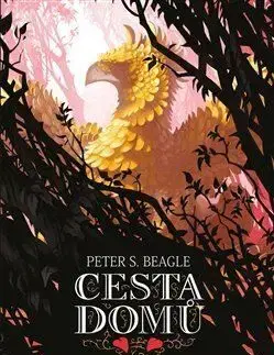Cesta domů - Peter S. Beagle
