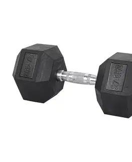 inSPORTline Hexsteel 27,5 kg