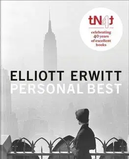 Personal Best - Elliott Erwitt