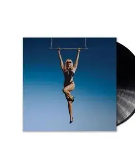 Cyrus Miley - Endless Summer Vacation LP - Miley Cyrus