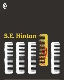 The Outsiders - S.E. Hinton