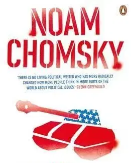 Masters of Mankind - Noam Chomsky