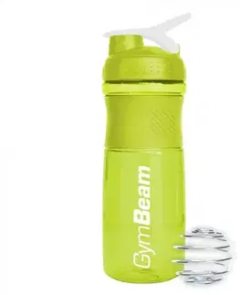 GymBeam Šejker Ripple Green 760 ml
