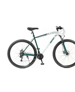 Olpran ASTACUS Man 29" šedá/petrolejová - 21" (180-190 cm)