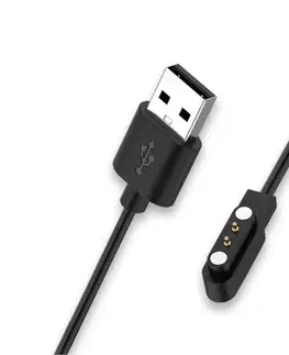 inSPORTline Nabíjecí kabel pro chytré hodinky Melino a Odino