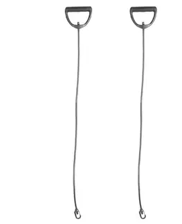 inSPORTline Gumový expander pre podložky Dome Hold, Edge a Compact