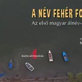 A név fehér foltjai - Zoltán Németh