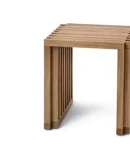 Vysúvací stolček
