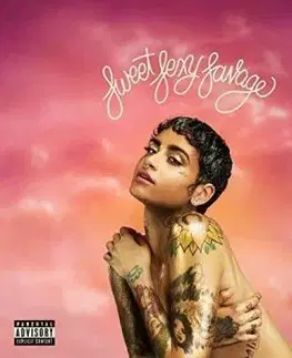 Kehlani - SweetSexySavage CD - Kehlani