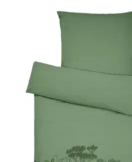Posteľná bielizeň renforcé, štandardná veľkosť