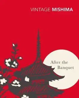 After the Banquet - Mishima Yukio