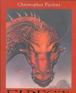 Eldest - Christopher Paolini