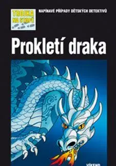 Prokletí draka - André Marx