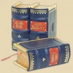 Znamenia zverokruhu - Baran - M Martišková