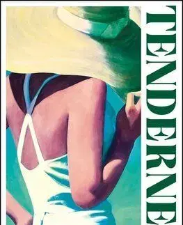 Tenderness - Rowan Beaird