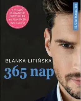 365 nap - Blanka Lipinska