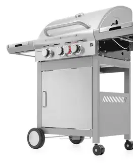 G21 Plynový gril G21 California BBQ