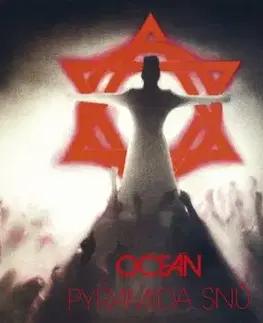 Oceán - Pyramida snů 2CD - Oceán