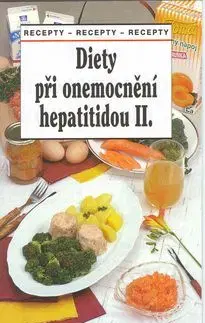 Diety při onem.hepatitidou II - Tamara Starnovská