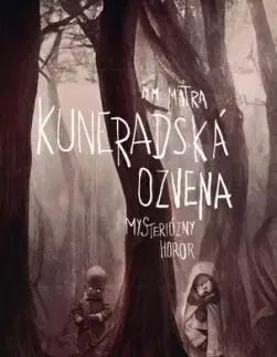 Kuneradská ozvena - M. M. Matra