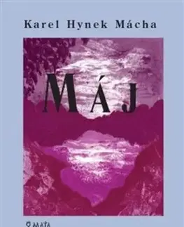 Máj - Karel Hynek Mácha