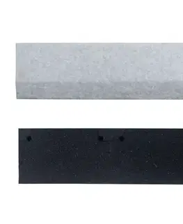 inSPORTline Nájezd pro podložky Luxteko Waffle 2cm 1ks drevo