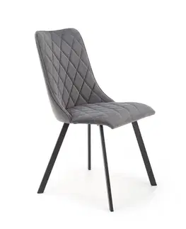 Jedálenské kreslo K450 Halmar